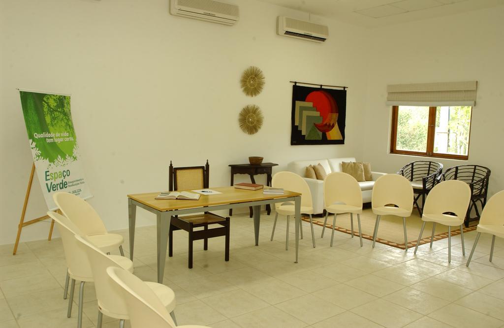 Spa Espaco Verde Камарагибе Екстериор снимка